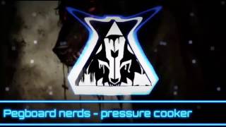 Pegboard Nerds - Pressure Cooker