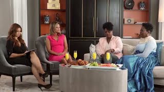 Steph Curry's, Draymond Green's And Kevin Durant’s Mothers On The Warriors’ Whirlwind Season | ESPN