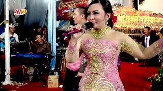 Konco Turu Bengi Melanie Salatiga Ft Bagus Dewantoro GANDHES LUWES CAMPURSARI