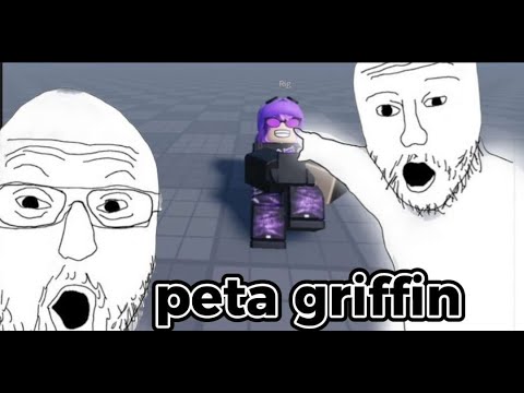 peta griffin meme - YouTube