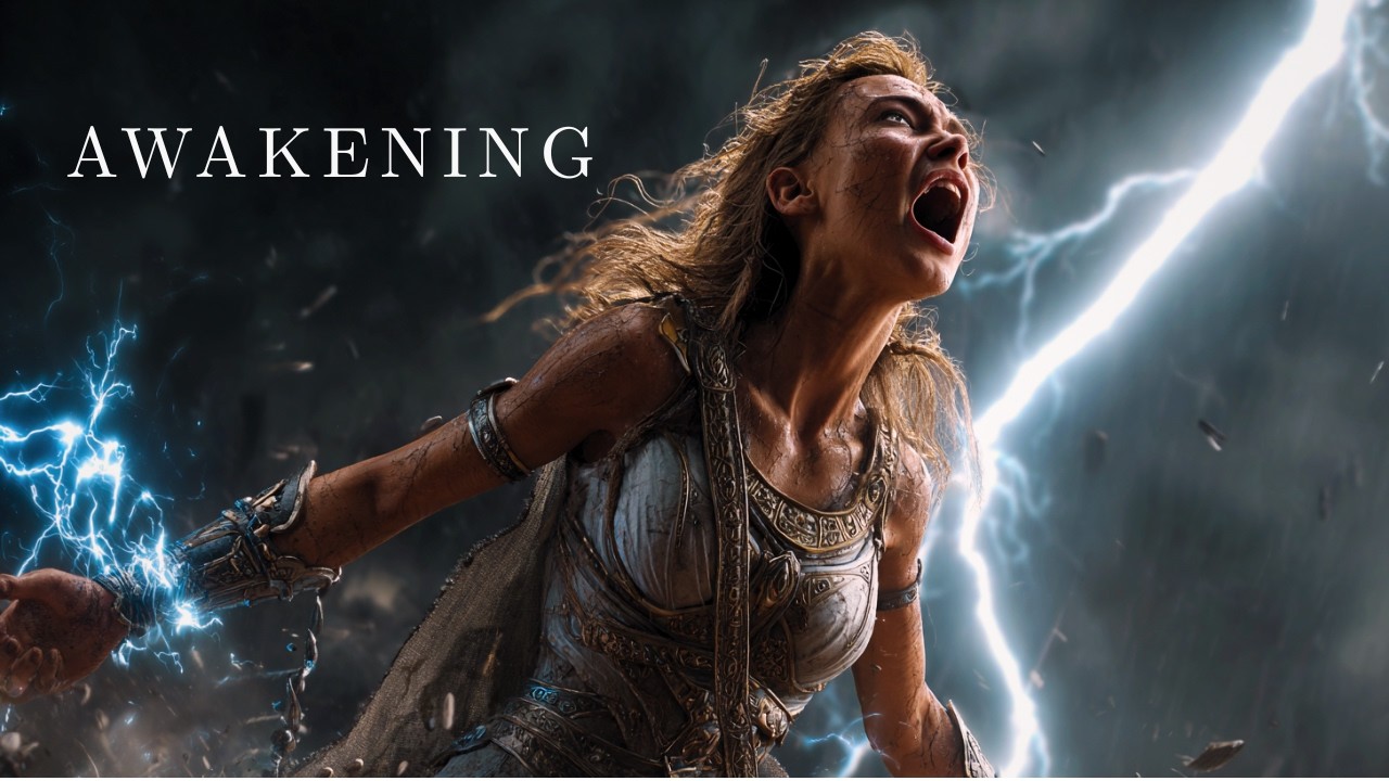 Awakening | Dark Emotional Cinematic Music