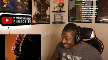 Has anything changed? Creedence Clearwater Revival- "Bad Moon Rising" *REACTION*