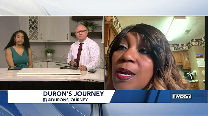 Cheryl Lopez - Duron's Journey