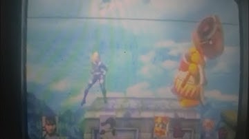 My Brawl Custom Stages from about 10 years ago (Part 1/2)