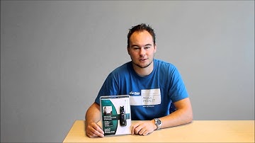 Logitech Wireless presenter R400 - Productreview Webstore.be