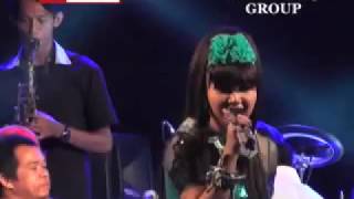 ASMARA YUNITA DIVORCE YOUNG familys LIVE 8 MARCH '17 by khuple