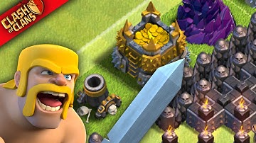 Clash of Clans: "BEST ARMY EVER... & HOW TO MAKE IT BETTER!" FARM LIKE A BOSS