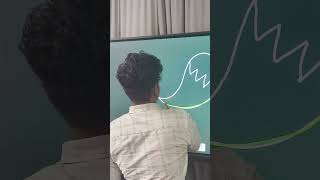 One line draws the entire shape and the lines cannot overlap is there an answer do this question?135