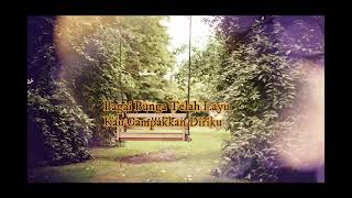 Biarkan Cintamu Berlalu Cover Meisita