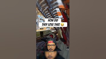 This Is Why People Never Rank Up In Apex Legends