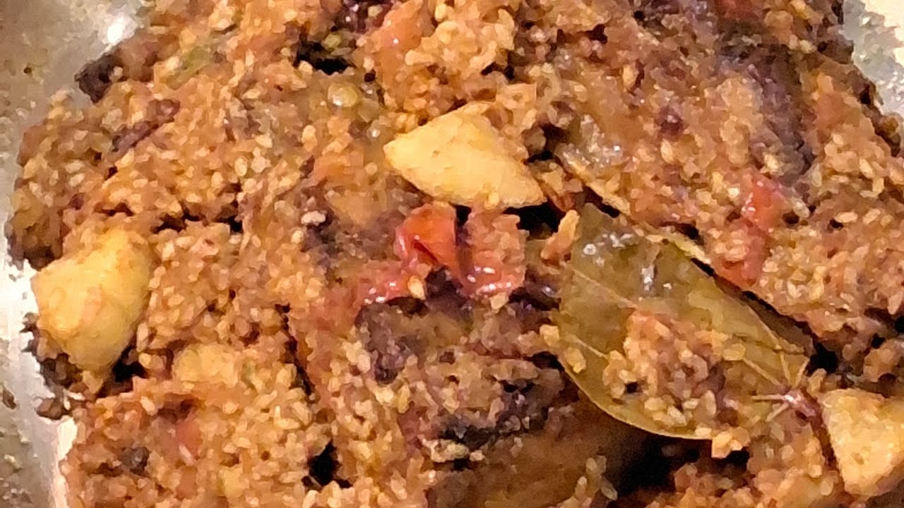 A Tasty Recipe You Can Try This, Indian Recipe 