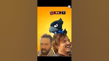 Brawl stars and gifs twins!😀😀