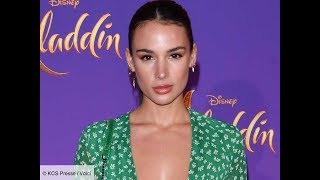 Jade Leboeuf Agacée, La Future Maman Pousse Un Coup De Gueule Sur Instagram