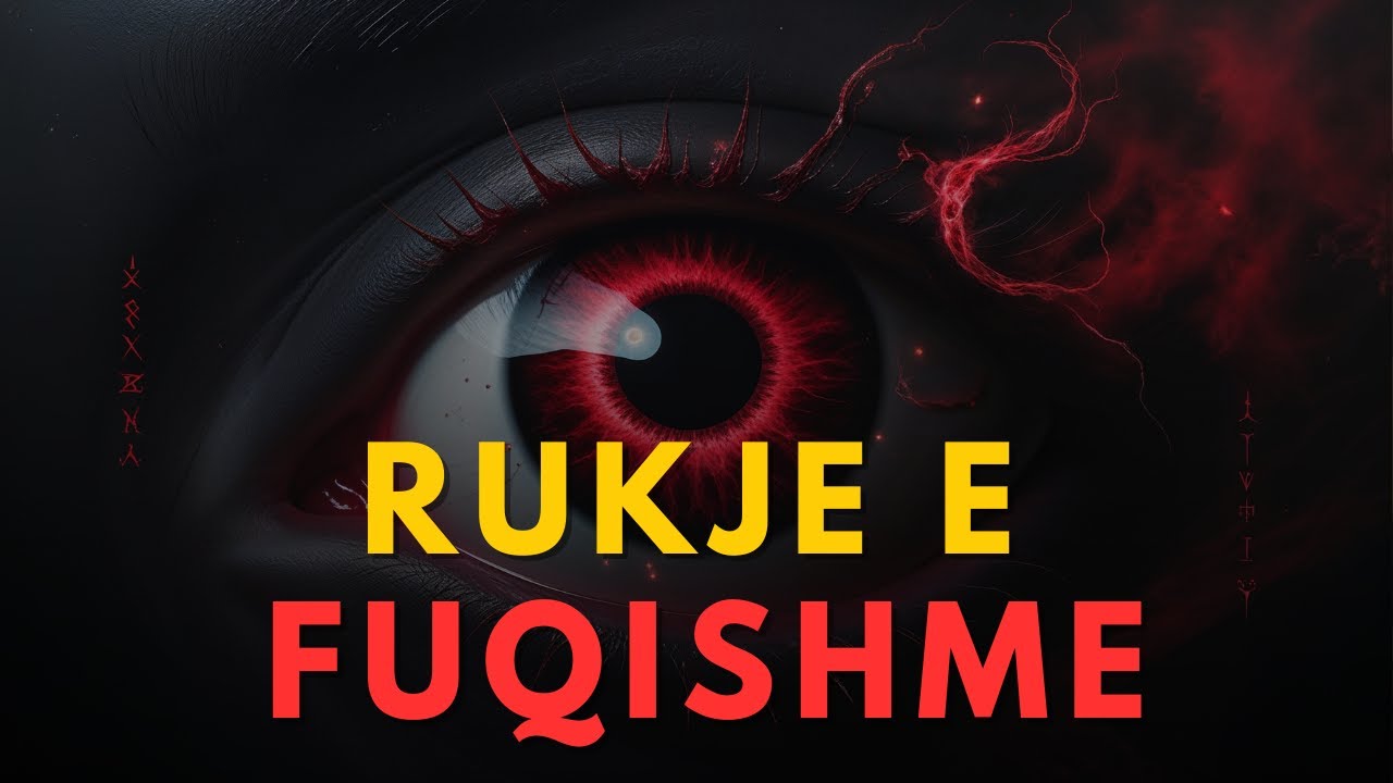 Rukja me e Fuqishme ne Bote  - Sherim me Kuran kundër Msyshit, Magjise, Ankthit