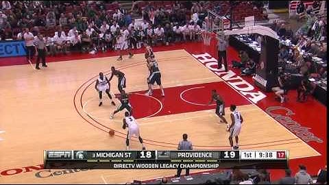 Kris Dunn - Jab Step+Rhythm Three