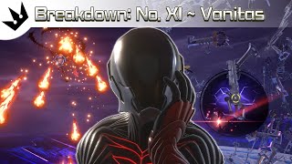 Breakdown: Data-Vanitas ~ Kingdom Hearts 3 Re:Mind Analysis