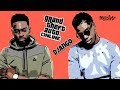 DADJU - Django feat Franglish (Music vidéo Officiel)