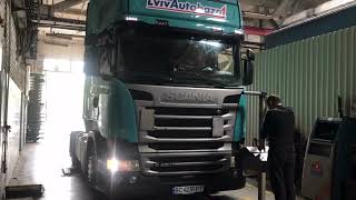 Техогляд у Львові | Швидко, офіційно та з гарантією | Львівська Автобаза №1