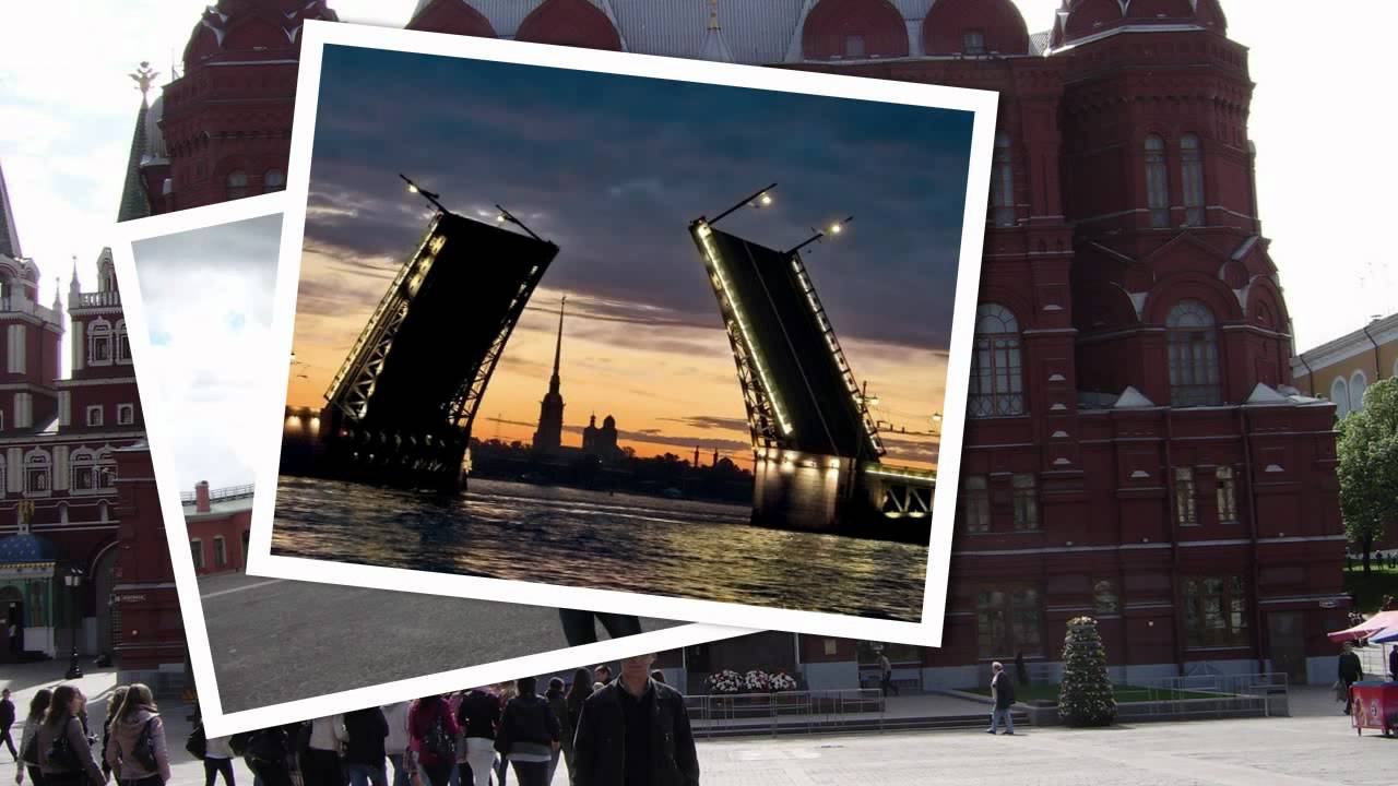 Ах, как хочется вернуться в городок..avi - YouTube