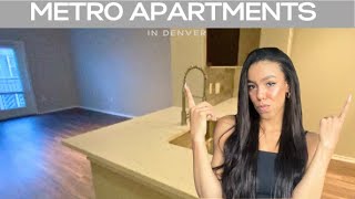 Apartment Hunting in Denver | The Metro Apartments