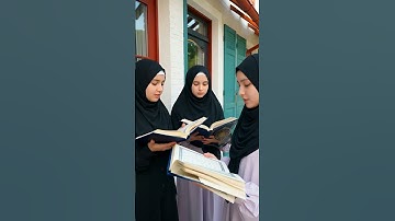 #خاشعة_تلاوة #القران_الكريم_راحه_نفسية لسورة الملك بصوت جميل يشرح الصدور ويهز القلوب
