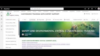 ADEPP Training Workspaces