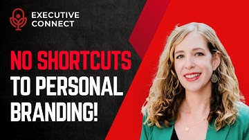 Personal Branding in the AI Age: Why Authenticity Still Wins