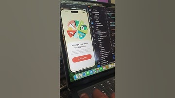 💸 Build a Smart Expense Tracker App | Flutter & Firebase Tutorial #flutter #flutterapp #finance