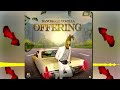 Dancehall Gorilla Ft Teamtoxic Musiq - Offering [Official Audio]