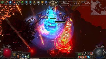 Path of Exile 3.1 - Xoph