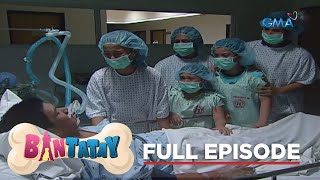 Bantatay: Full Episode 5 (Stream Together)