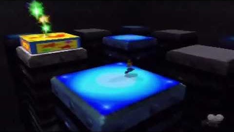 Donkey Kong 64 Playthrough (Actual N64 Capture) - Part 14