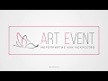 Art Event | Наш слоган «Мероприятие как искусство»