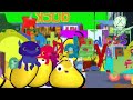 Youtube Thumbnail title