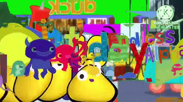 The ultimate stampede add round 1