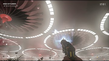 How to fix Atomic Heart crashing on March of flowers.