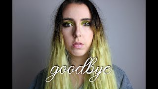 goodbye - Billie Eilish | Cover