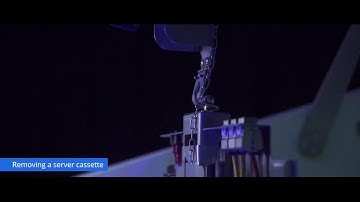 Asperitas Immersed Computing® Servicing