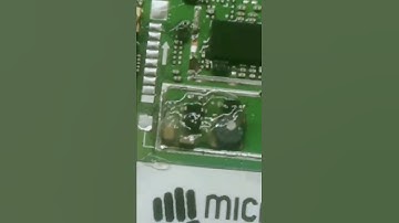 Micromax Q402+ Band Set On 🔦Light Daiod Shot 😲Remove Disoldring Pest/Dad problem /SHIWARE MOBILE