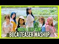 [🚨spoiler] Dreamcatcher BOCA Teaser Mashup