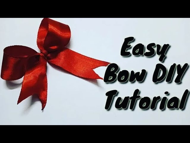 onhuon ribbon supplies for diy day craft bow flower wrapping gift