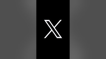 Twitter Logo clone with CSS