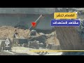 كتائب القسام تنشر مشاهد لاستهداف جنود وآليات الاحتلال في محاور التوغل شرقي مدينة غزة 