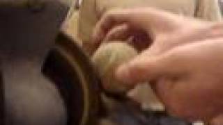 SECTA auto tech: shop ball gets a makeover