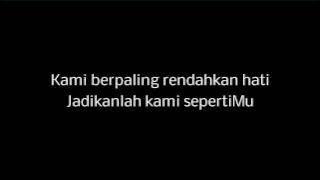JPCC  - Teguhkan Kami Satu Lirik
