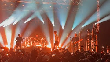 OUR LAST NIGHT - Buried Alive at House of Blues Anaheim (Final Tour) 
