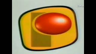 Panamericana Televisión - ID de intriga 1997 (recreación)