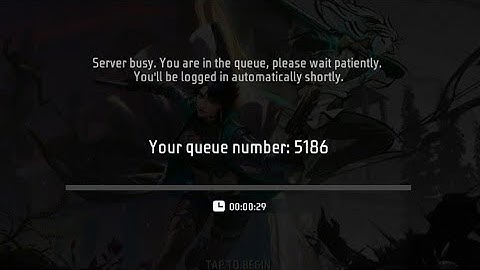 Server Busy Problem Free Fire | Reading Game info Problem Free Fire | Free Fire Open Problem Today