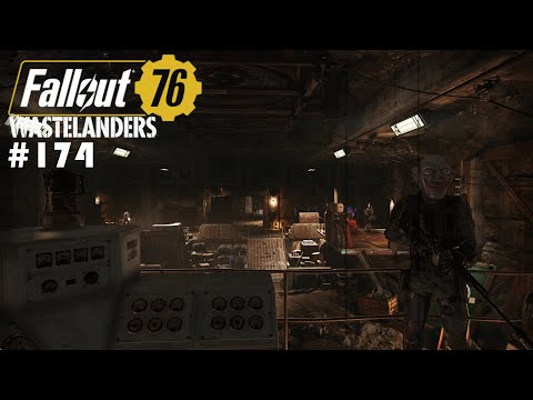 Video: Fallout 76, Um Die Dringend Benötigte Erhöhung Des Lagerbestands Bald Zu Erreichen