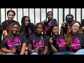 Official black girls film camp 2023 trailer